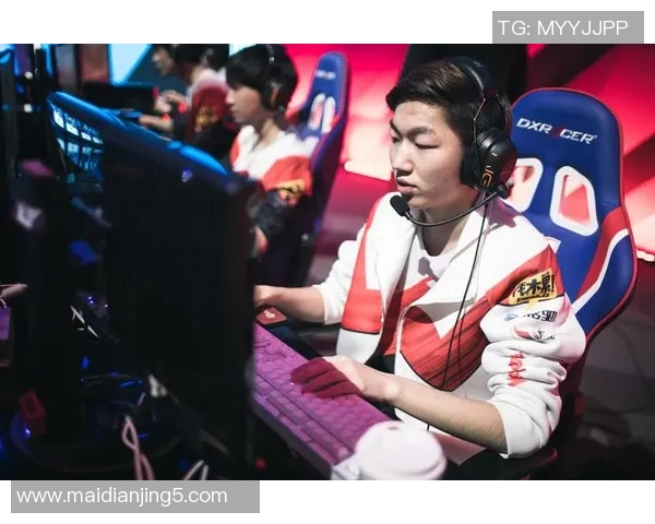 电竞新闻王敏畅谈英雄联盟职业生涯背后的故事与心路历程